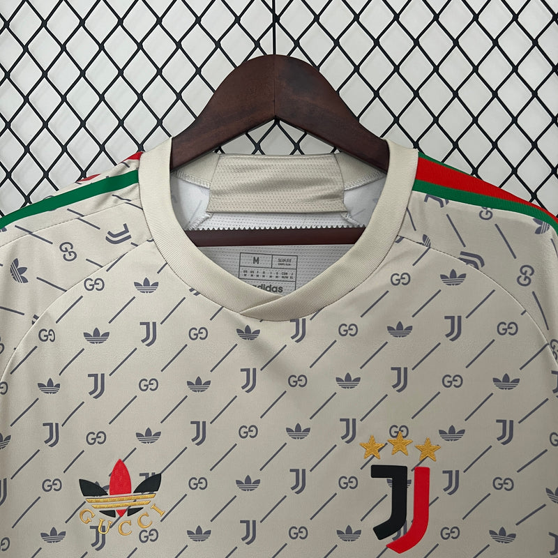 Camisa Juventus 24-25 Edição Especial