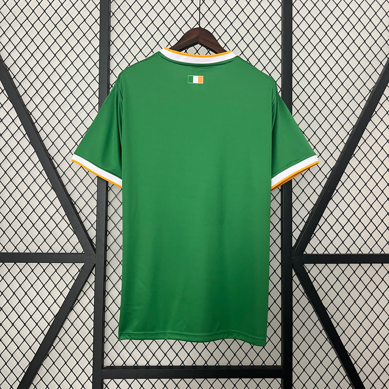 Camisa Celtic 24-25 Edition