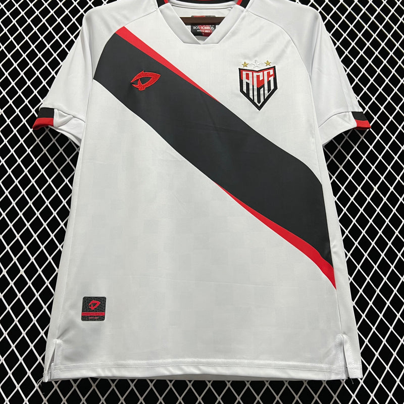 Camisa Atlético Goianiense 23-24 Branca