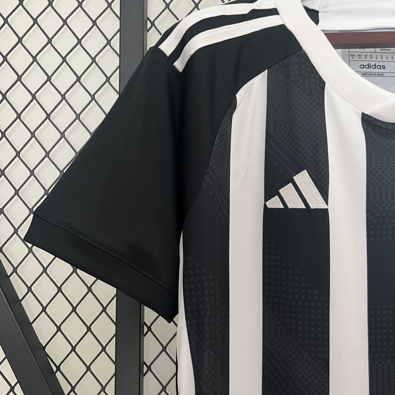 Camisa Atlético Mineiro 24-25 Home