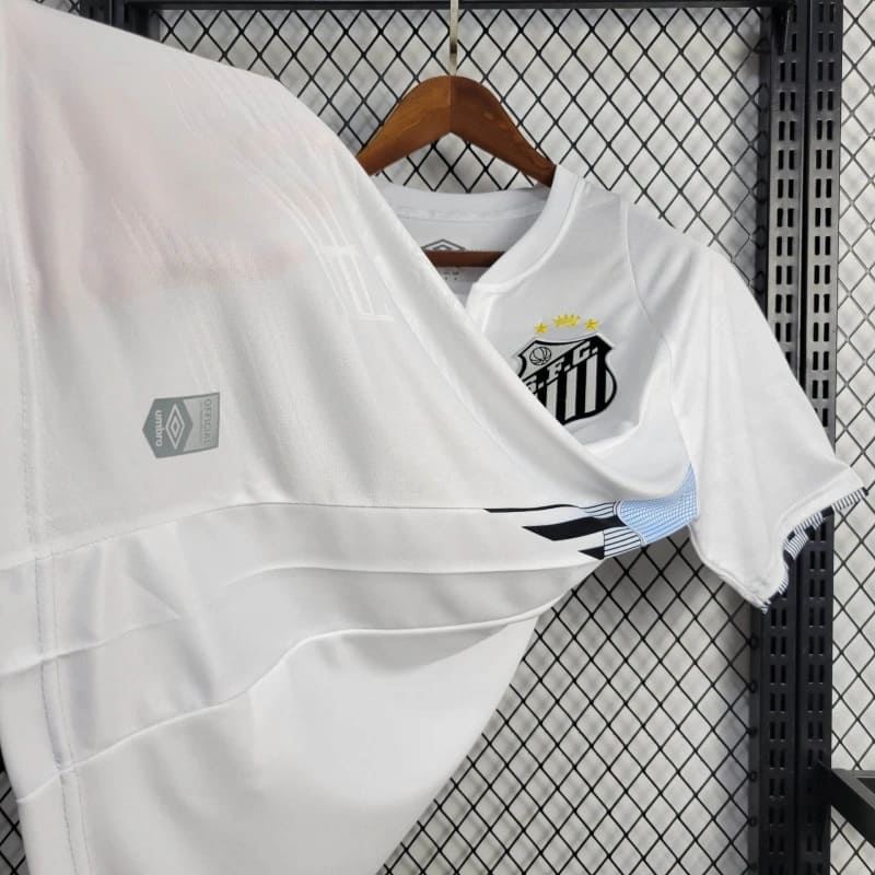 Camisa Santos 24-25 Home