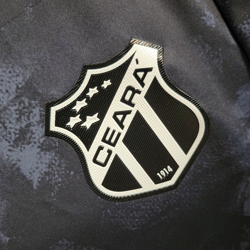 Camisa Ceará Edição Especial 23-24