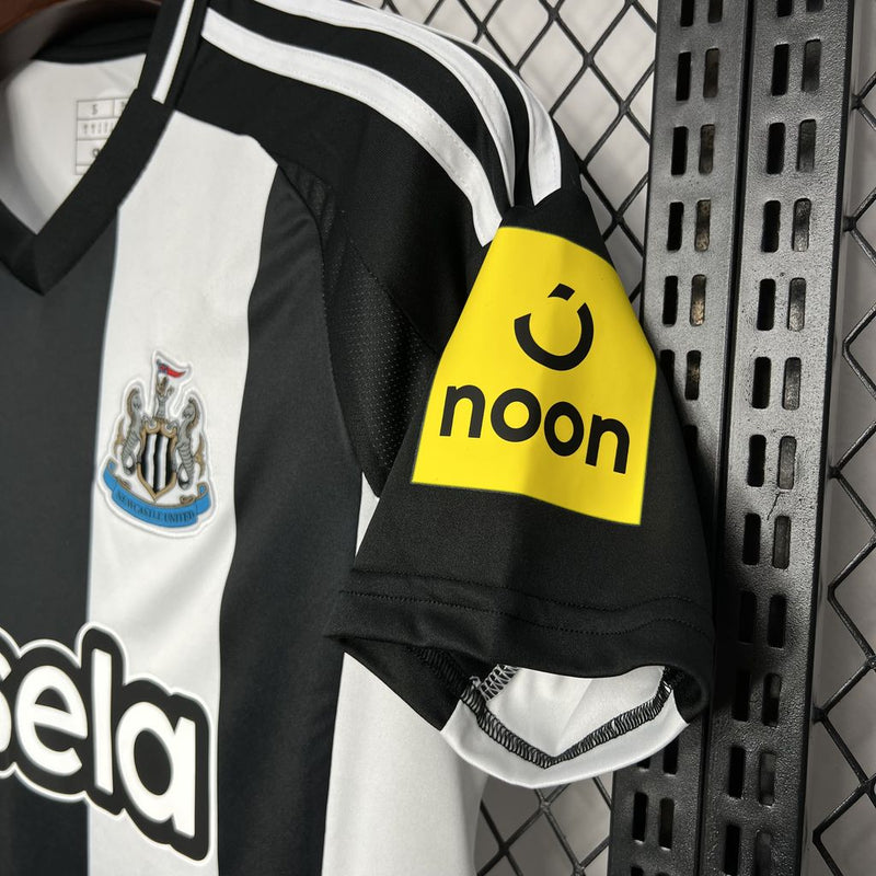 Camisa Newcastle 24-25 Home