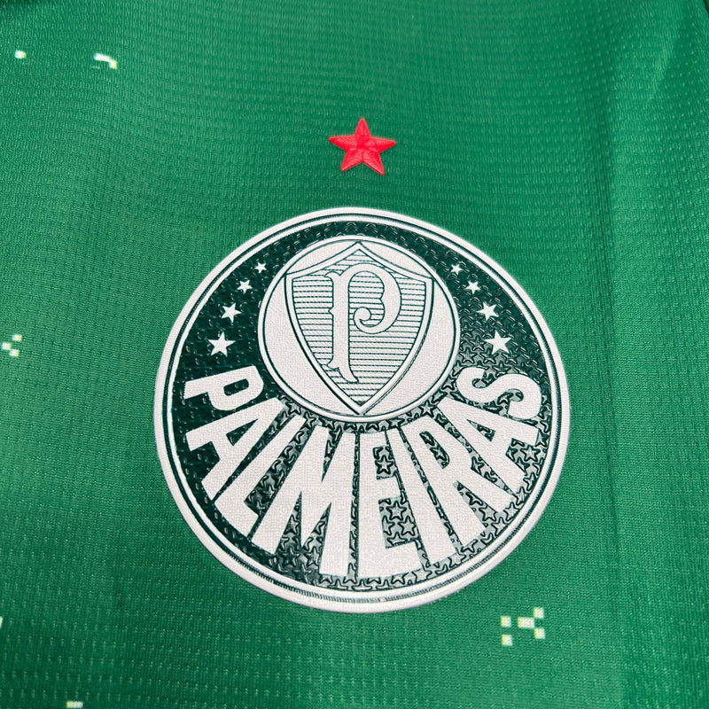 Camisa Palmeiras Special Edition 23-24