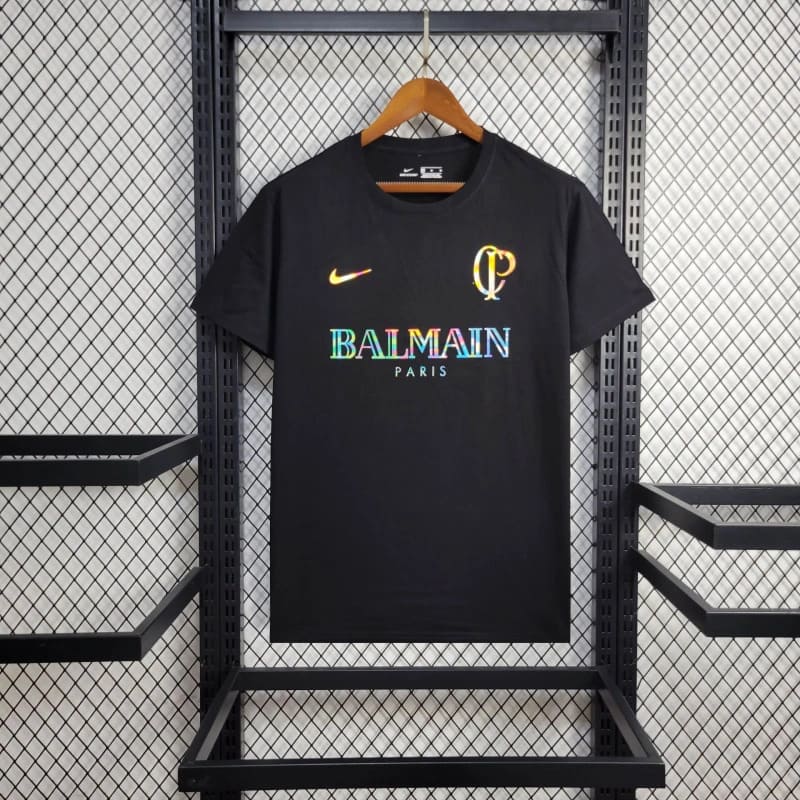 Camisa Corinthians 24-25 Balmain