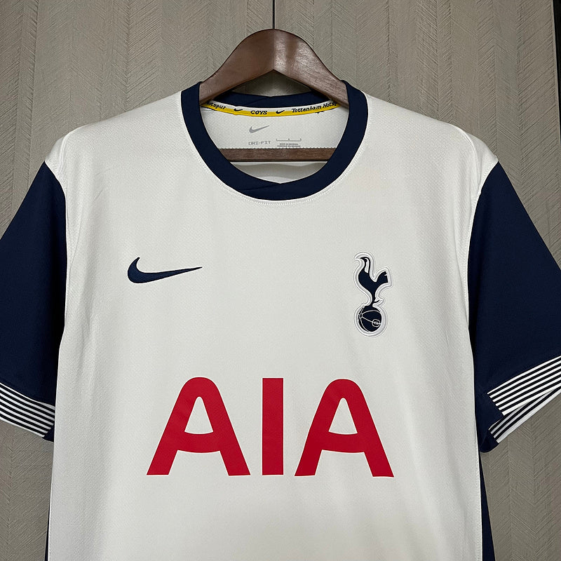 Camisa Tottenham 24-25 Home