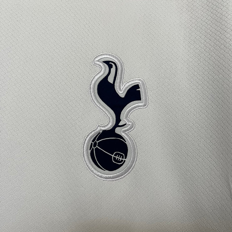 Camisa Tottenham 24-25 Home