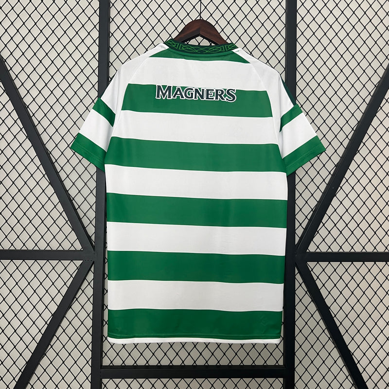 Camisa Celtic 24-25 Home