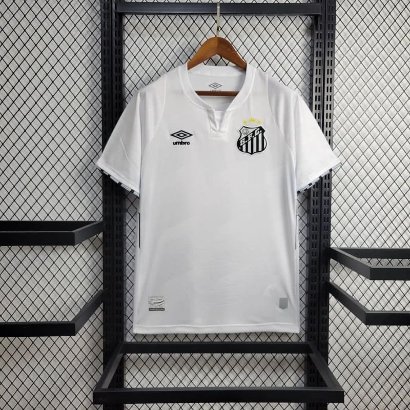 Camisa Santos 24-25 Home