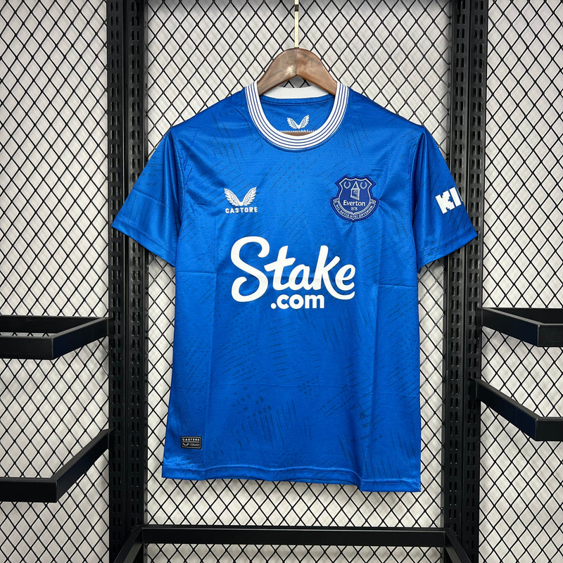 Camisa Everton 24-25 Home