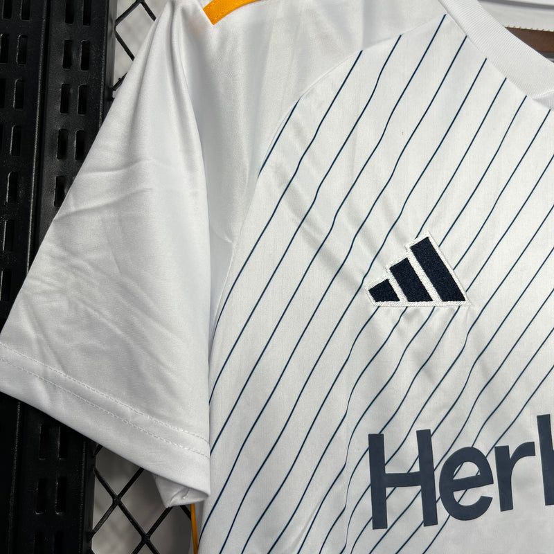 Camisa La Galaxy 24-25 Home