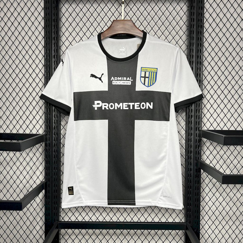 Camisa Parma 24-25 Home