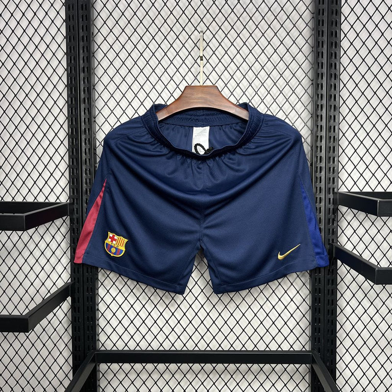 Short Barcelona 24-25 Home