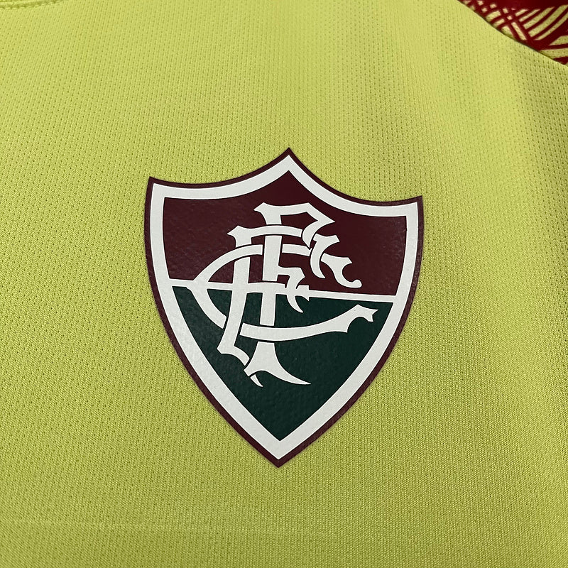 Camisa Fluminense 24-25 Training