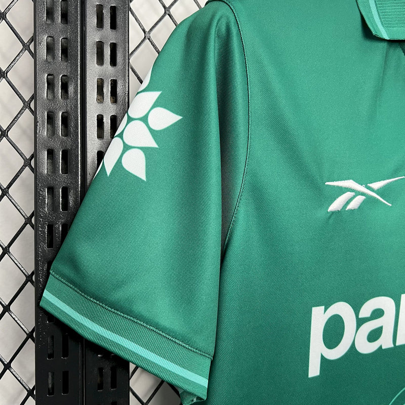 Camisa Retrô Palmeiras 1997-98 Home