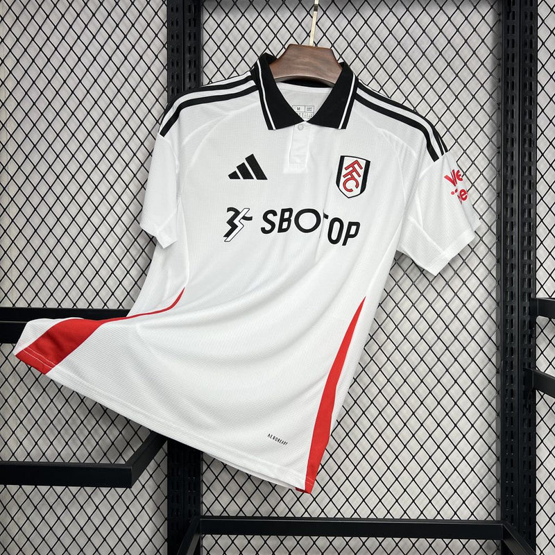 Camisa Fulham 24-25 Home