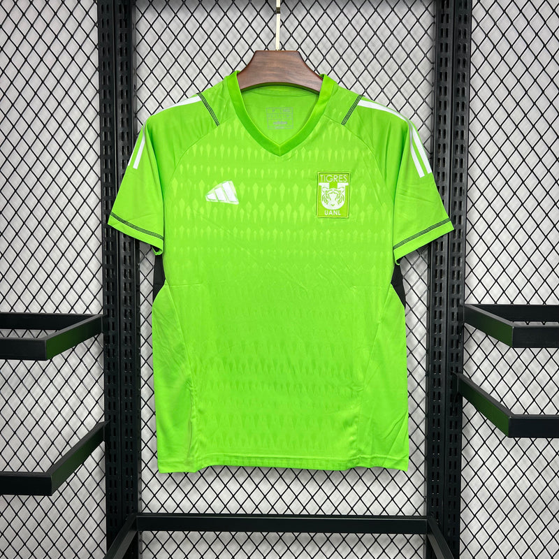 Camisa Tigres 24-25 Goleiro