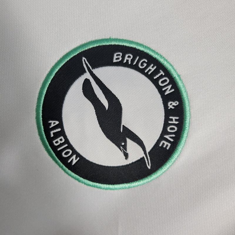 Camisa Brighton 23-24 Special Europa League