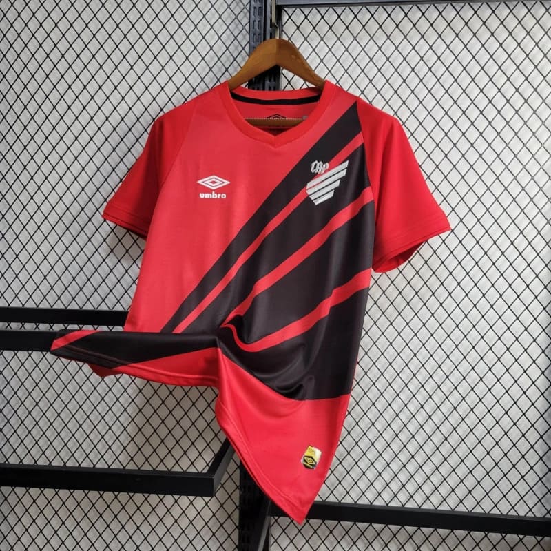 Camisa Athletico Paranaense 24-25 Home