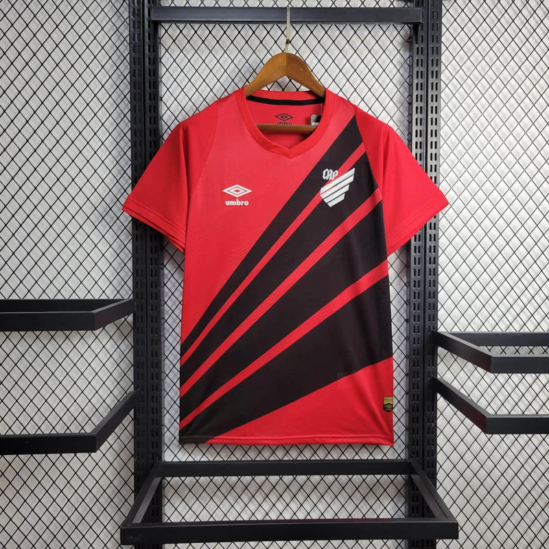 Camisa Athletico Paranaense 24-25 Home