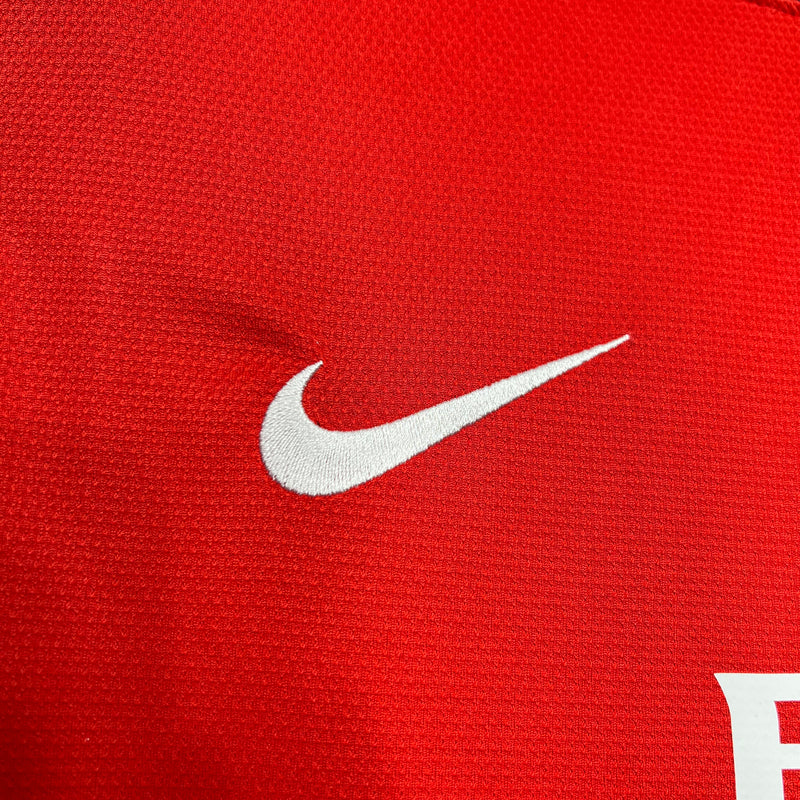 Camisa Retrô Arsenal 2012-13 Home