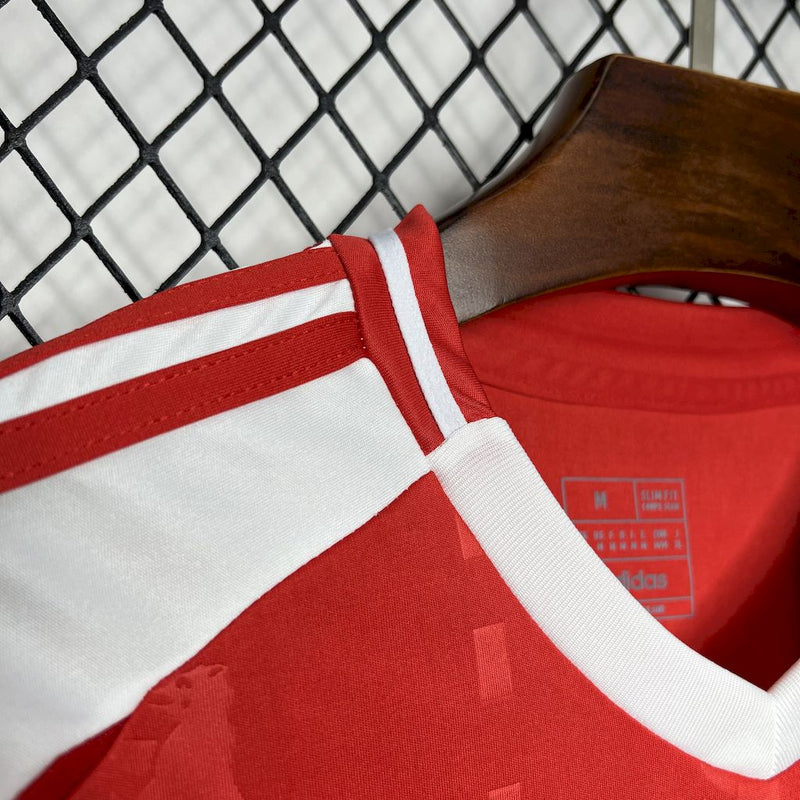 Camisa Union Berlin 24-25 Home