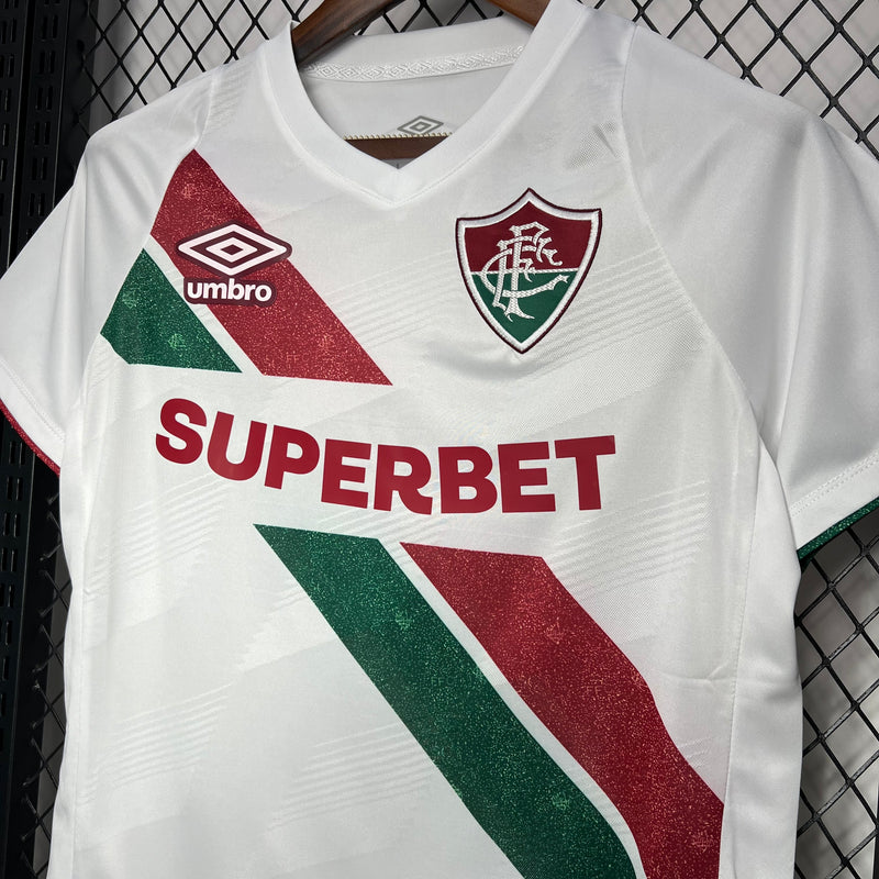 Camisa Fluminense 24-25 Fora