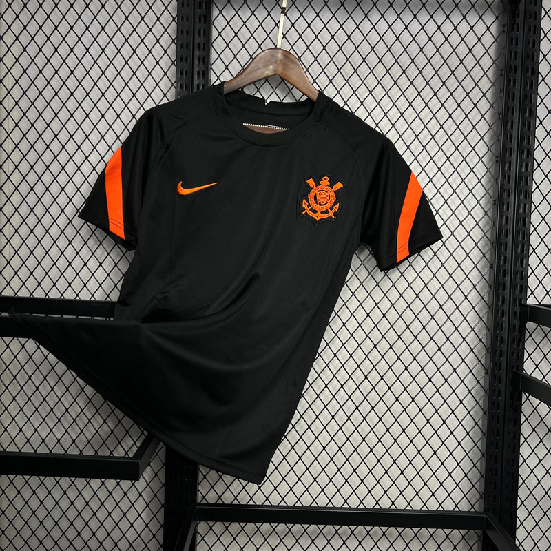 Camisa Corinthians 2022 Treino