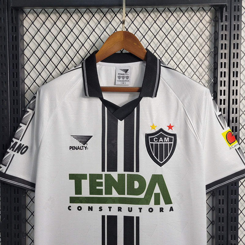 Camisa Retrô Atlético Mineiro 1997