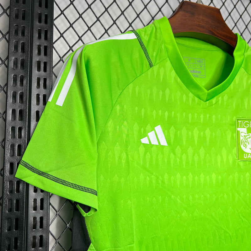 Camisa Tigres 24-25 Goleiro