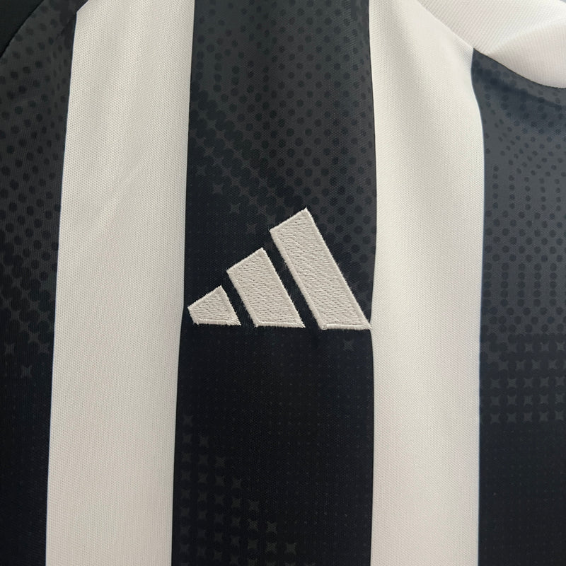 Camisa Atlético Mineiro 24-25 Home