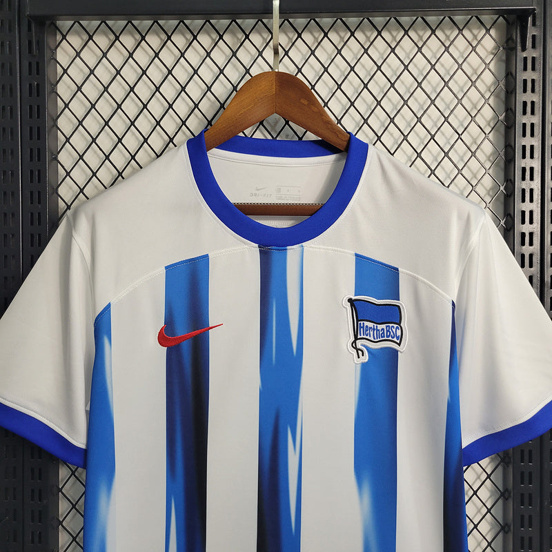 Camisa Hertha Berlin 23-24