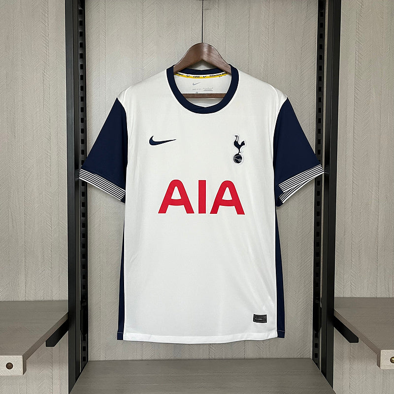 Camisa Tottenham 24-25 Home