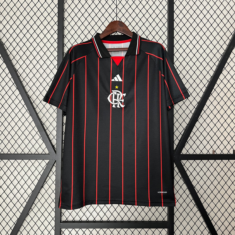 Camisa Flamengo Edição Especial 24-25