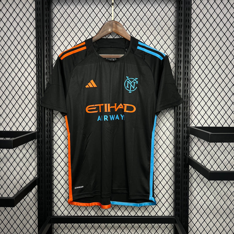 Camisa New York City 24-25