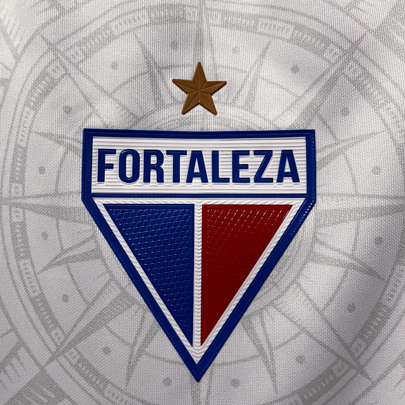 Camisa Fortaleza 22-23 Branco