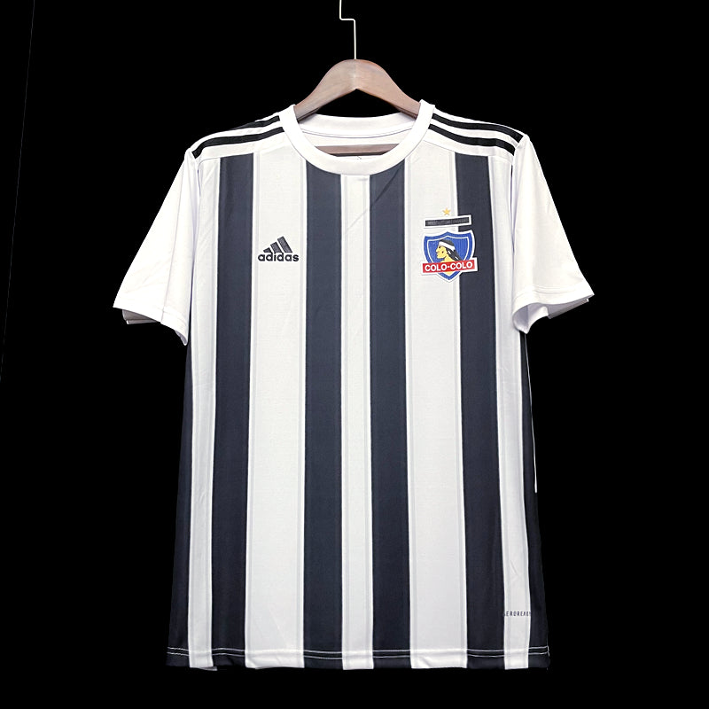 Camisa Colo Colo 23-24 Listrada