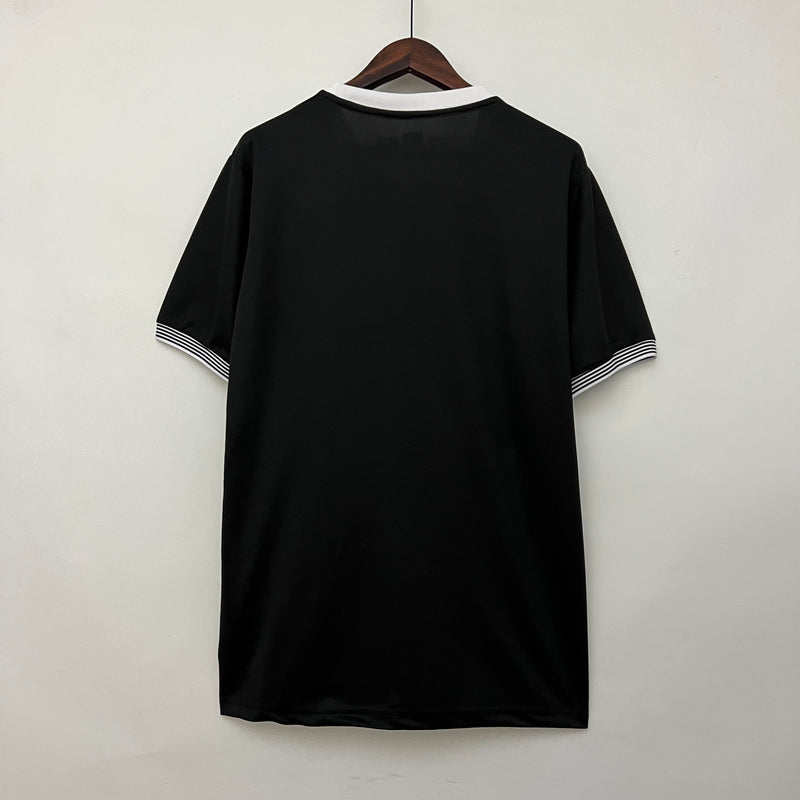 Camisa Colo Colo 23-24 Black