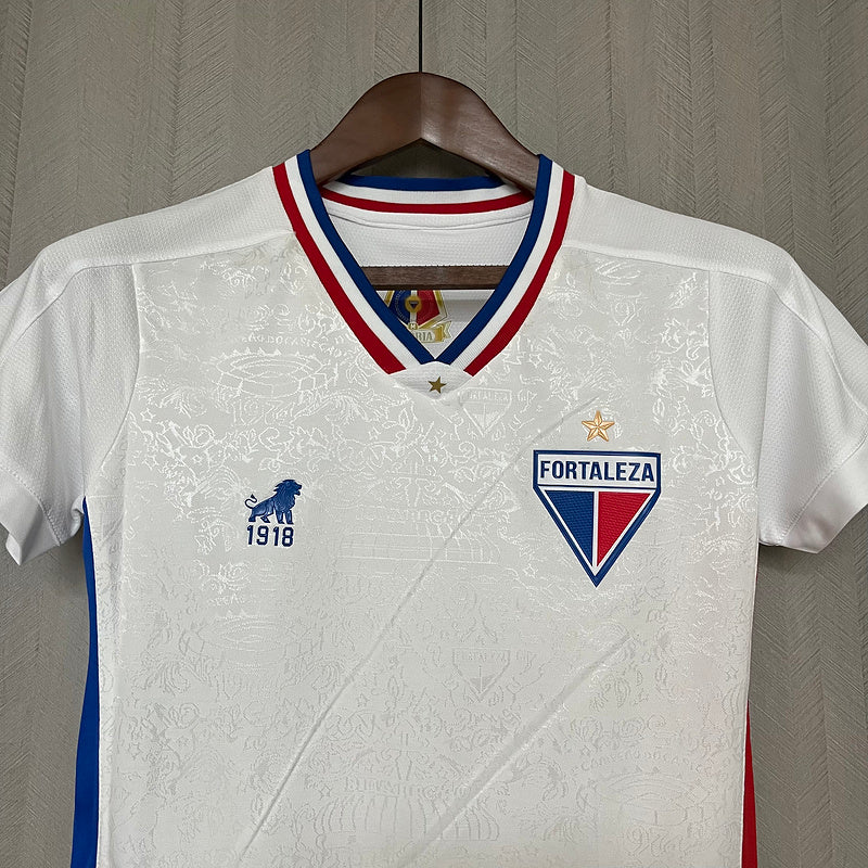 Camisa Feminina Fortaleza 24-25 Fora