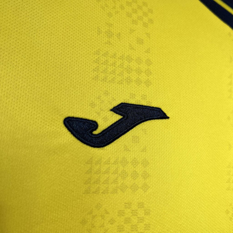 Camisa Villarreal 24-25 Home