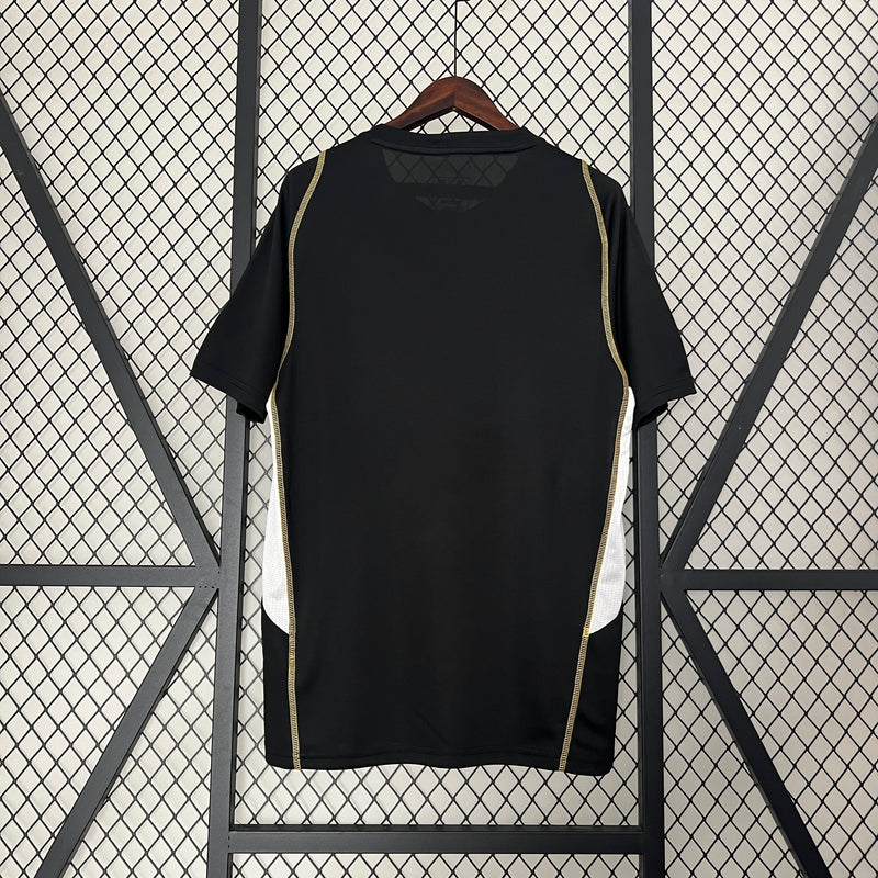 Camisa Colo Colo 24-25 Black