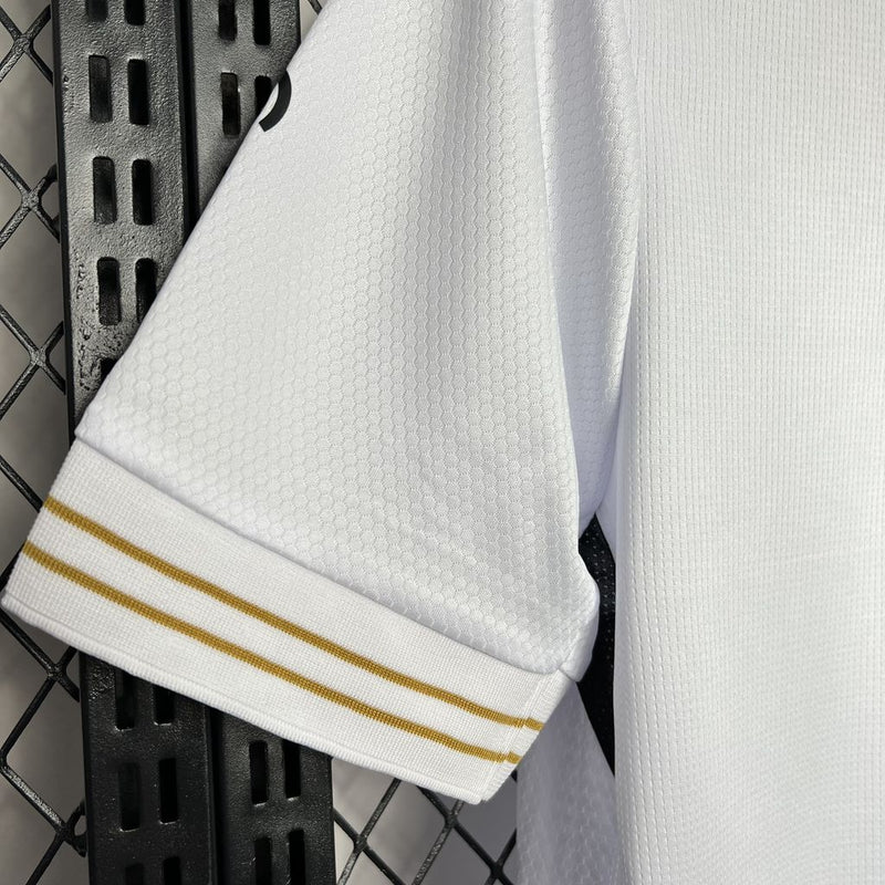 Camisa Vitória SC 24-25 White