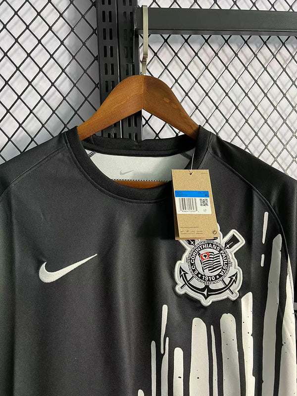 Camisa Corinthians 22-23 Treino Size