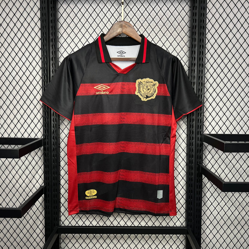 Camisa Sport Recife 24-25 Home