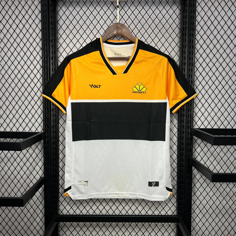 Camisa Criciúma 24-25