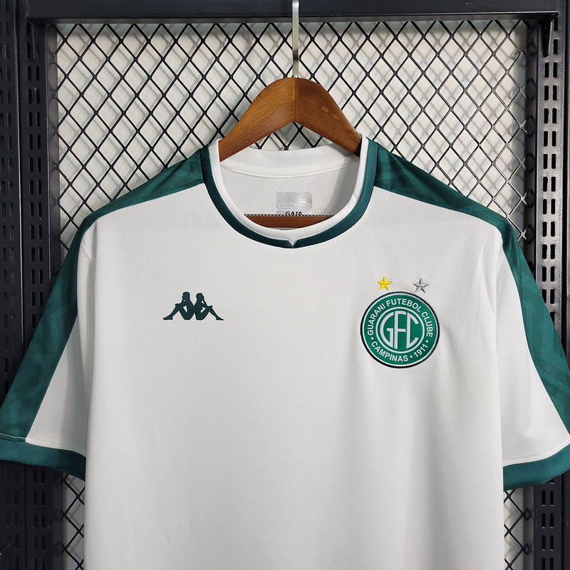 Camisa Guarani 23-24 Branco