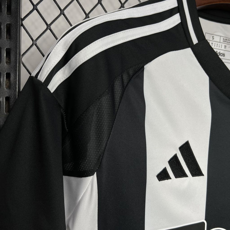 Camisa Newcastle 24-25 Home