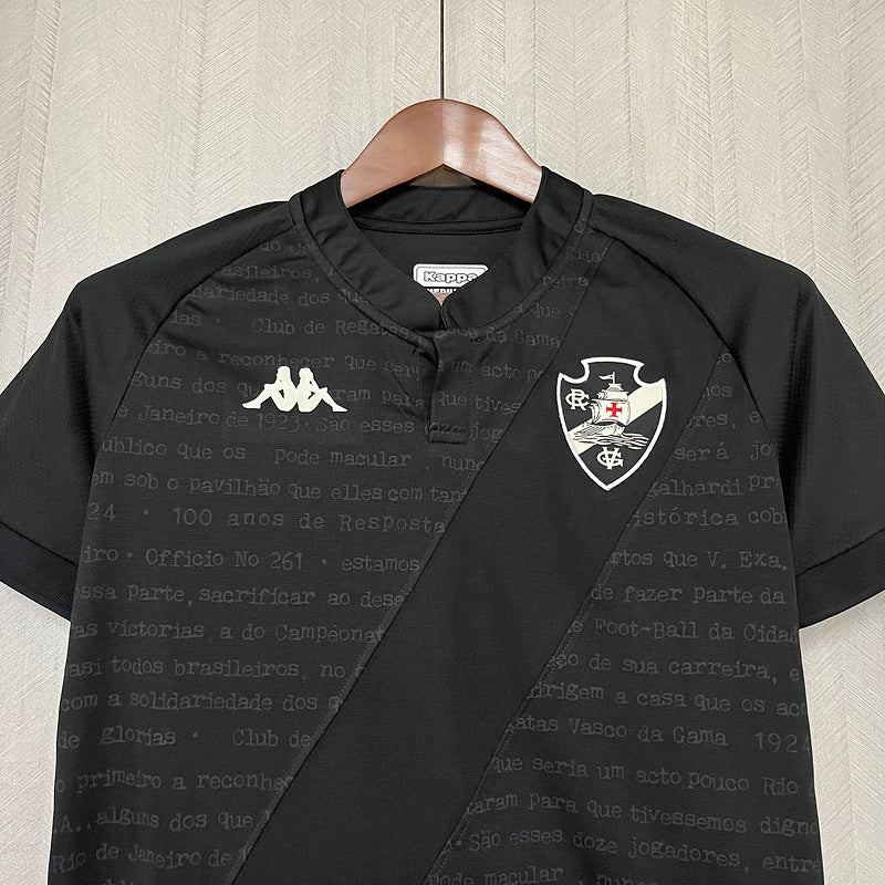 Camisa Feminina Vasco da Gama 24-25 Edição Especial