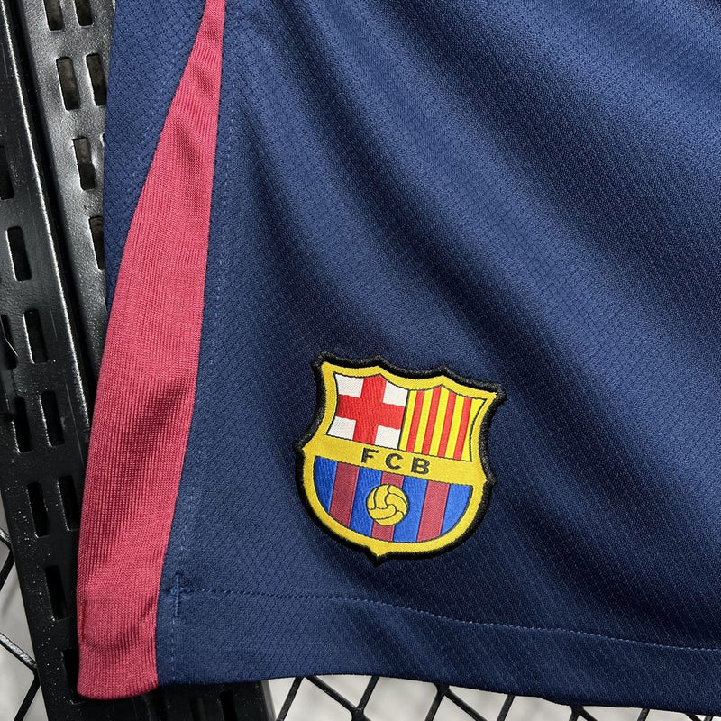 Short Barcelona 24-25 Home