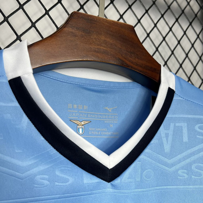 Camisa Lazio 24-25 Home